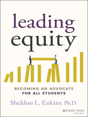 cover image of Leading Equity